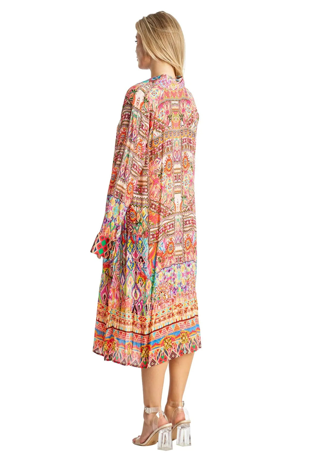 Midi Dress