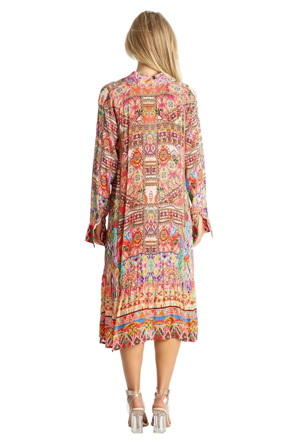 Midi Dress
