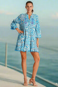 Shirt Dress Cover Up
