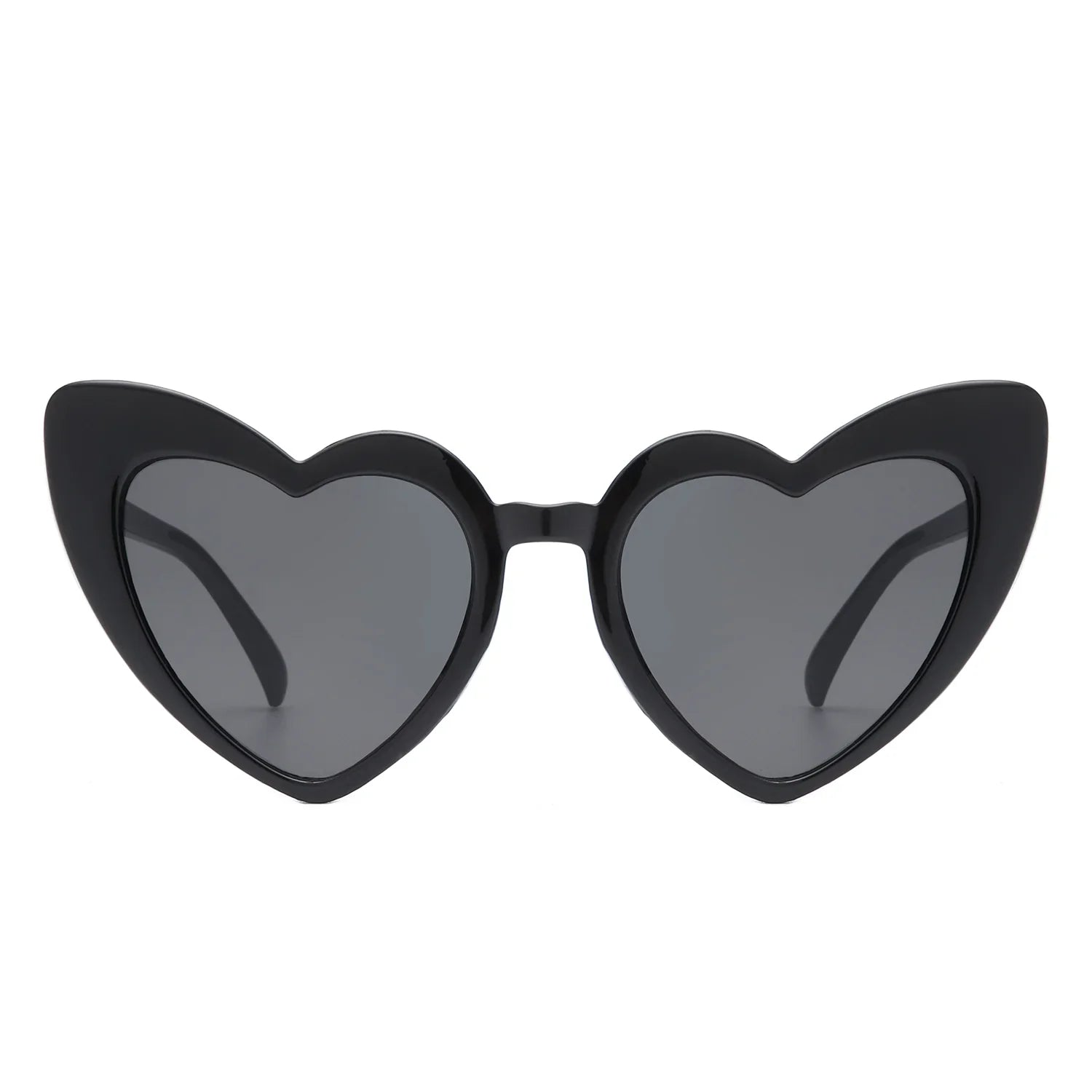 Wink - Heart-Shaped Sunglasses for Kids and Toddlers-1