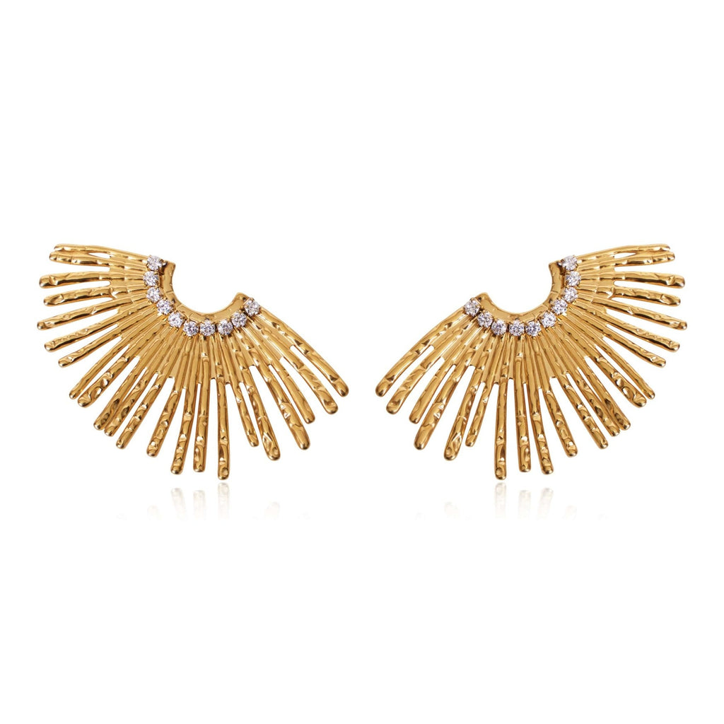 MINKA Earrings