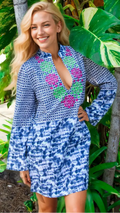 Summer Tunic