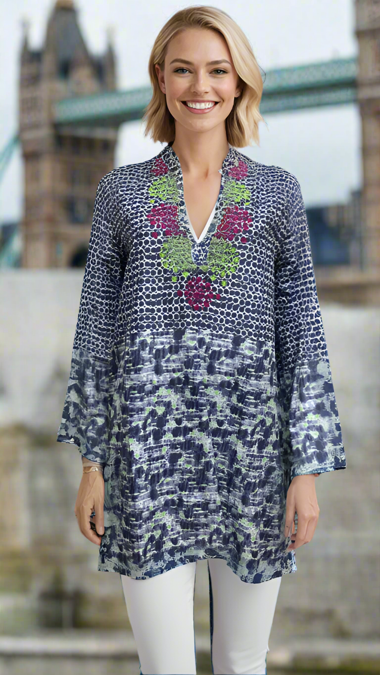 Summer Tunic