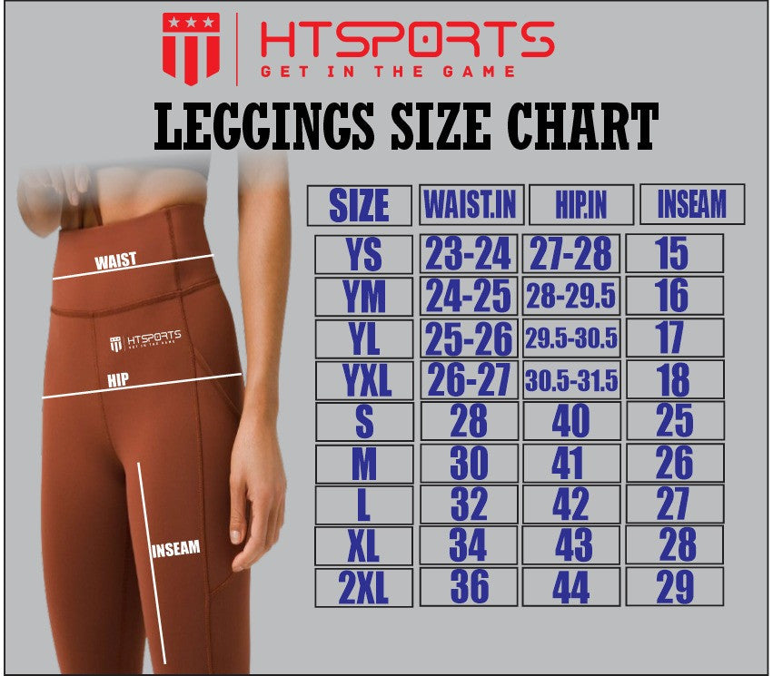 Atomics Leggings
