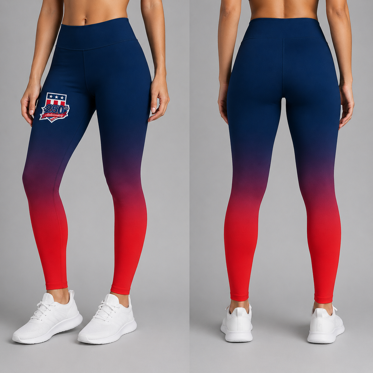Leggings 250th Anniversary