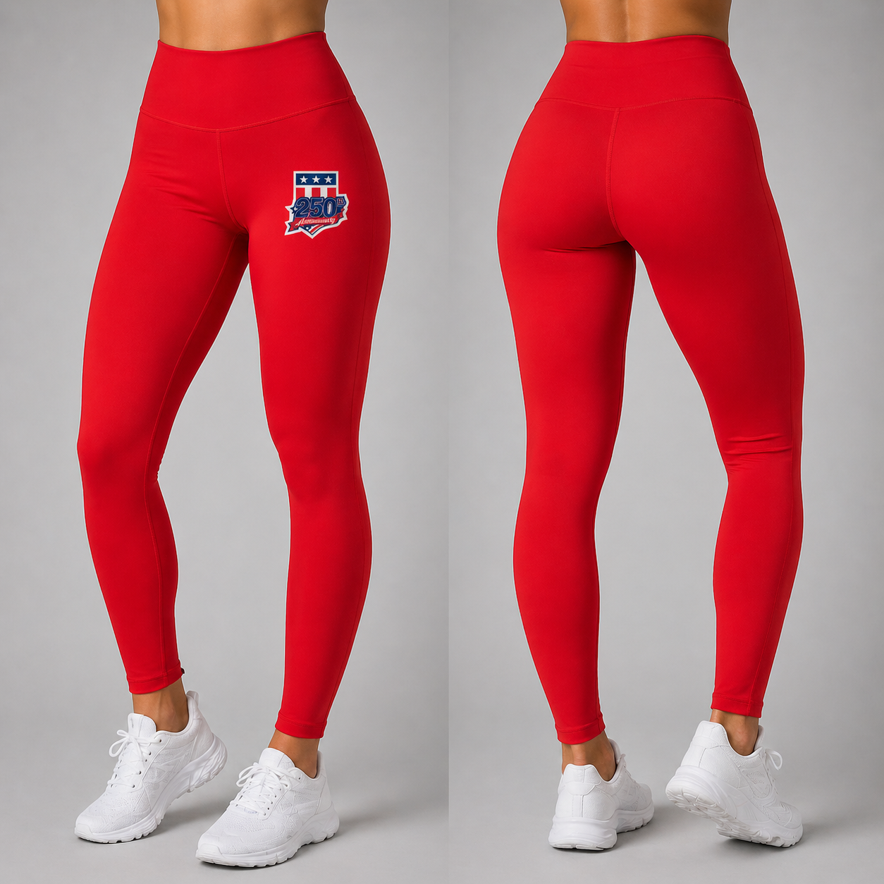Leggings 250th Anniversary