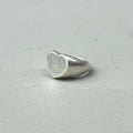 Heart of Silver Ring-0